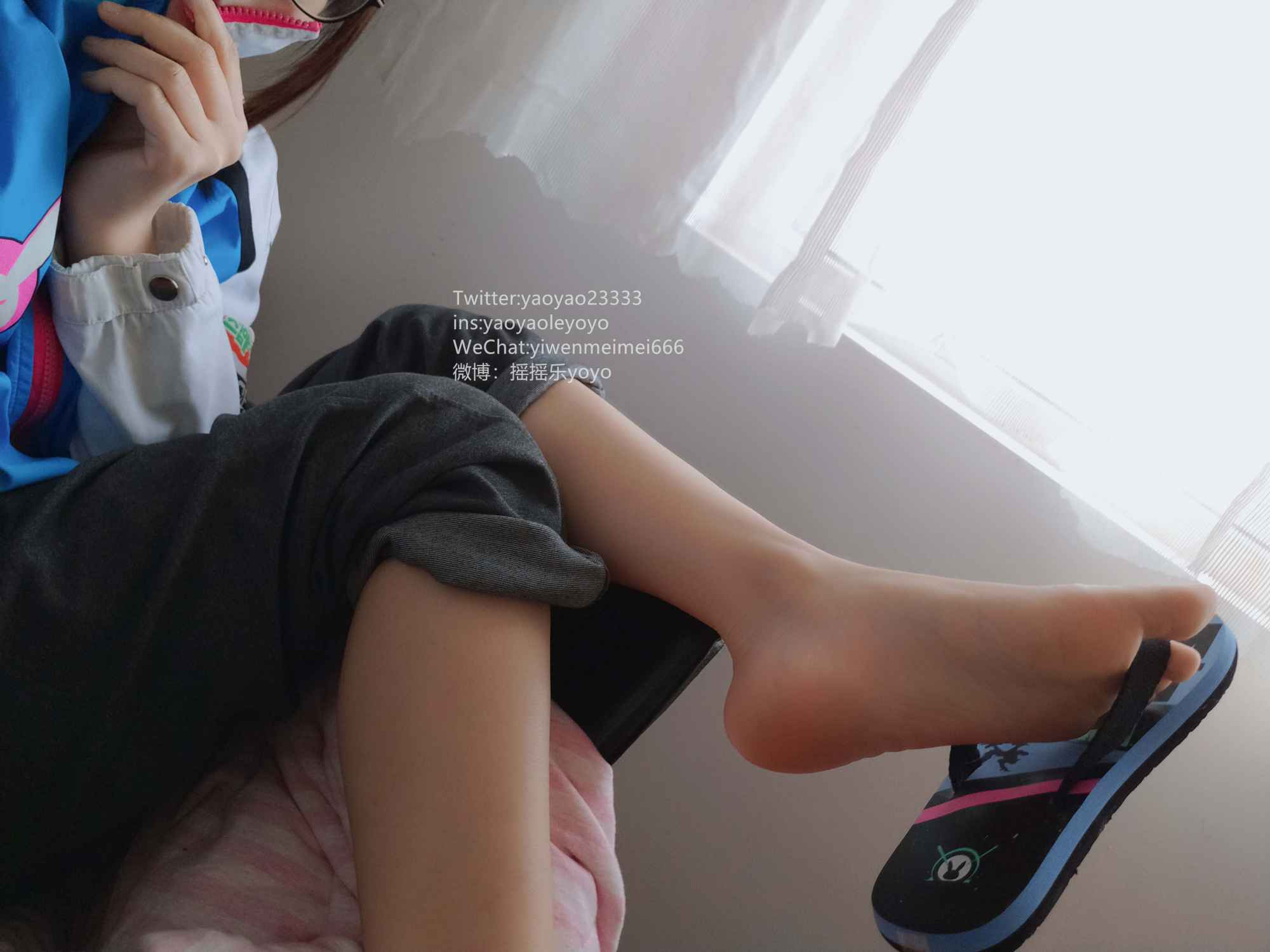 [摇摇乐yoyo]NO.0222019.04月福利插图9